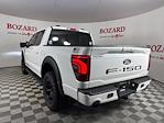 2024 Ford F-150 SuperCrew Cab 4WD Pickup for sale #255444A - photo 6