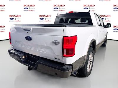 2019 Ford F-150 SuperCrew Cab RWD Pickup for sale #255447A - photo 2