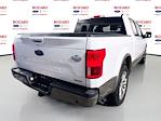 Used 2019 Ford F-150 King Ranch SuperCrew Cab for sale #255447A - photo 2