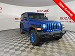 Used 2021 Jeep Wrangler Sport for sale #255449A - photo 1