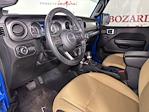 Used 2021 Jeep Wrangler Sport for sale #255449A - photo 12