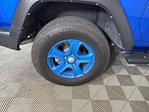 Used 2021 Jeep Wrangler Sport for sale #255449A - photo 19