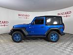 Used 2021 Jeep Wrangler Sport for sale #255449A - photo 6
