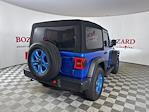 Used 2021 Jeep Wrangler Sport for sale #255449A - photo 2