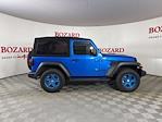 Used 2021 Jeep Wrangler Sport for sale #255449A - photo 9