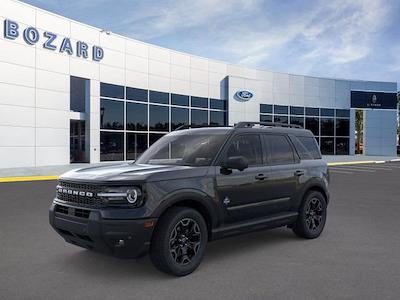 New 2025 Ford Bronco Sport Outer Banks for sale #255450 - photo 1