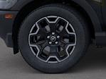 New 2025 Ford Bronco Sport Outer Banks for sale #255450 - photo 19