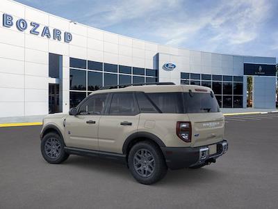 New 2025 Ford Bronco Sport Big Bend for sale #255451 - photo 2