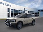 New 2025 Ford Bronco Sport Big Bend for sale #255451 - photo 1