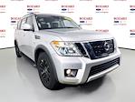 Used 2018 Nissan Armada Platinum for sale #255453A - photo 1