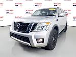 Used 2018 Nissan Armada Platinum for sale #255453A - photo 5