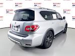Used 2018 Nissan Armada Platinum for sale #255453A - photo 2