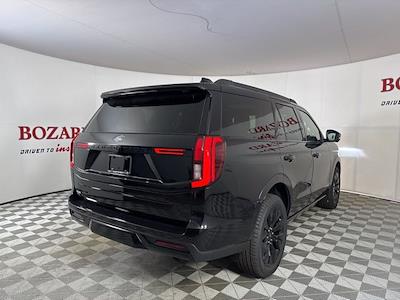 New 2025 Ford Expedition Platinum for sale #255454 - photo 2