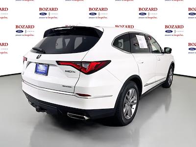 Used 2022 Acura MDX - photo 1
