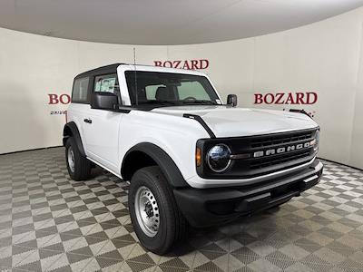New 2025 Ford Bronco Base for sale #255457 - photo 1