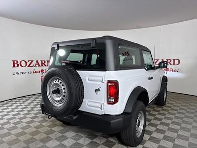 New 2025 Ford Bronco Base for sale #255457 - photo 2