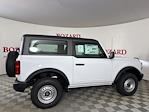 New 2025 Ford Bronco Base for sale #255457 - photo 8