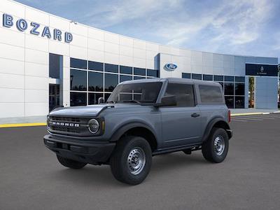New 2025 Ford Bronco Base for sale #255458 - photo 1