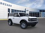 New 2025 Ford Bronco Base for sale #255459 - photo 2
