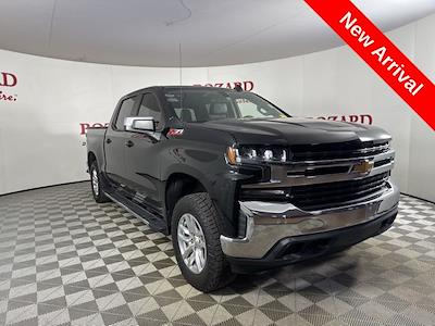 Used 2020 Chevrolet Silverado 1500 - photo 1