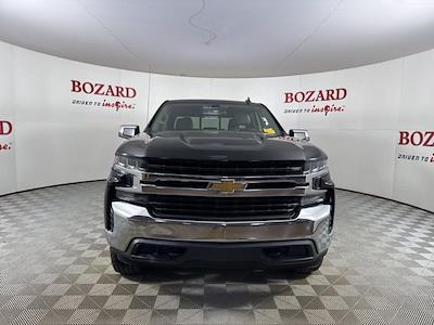 Used 2020 Chevrolet Silverado 1500 - photo 1