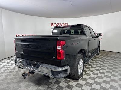 Used 2020 Chevrolet Silverado 1500 - photo 1
