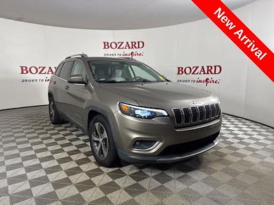 Used 2019 Jeep Cherokee - photo 1