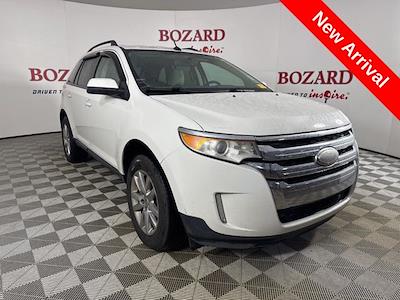 Used 2012 Ford Edge SEL for sale #255461A - photo 1