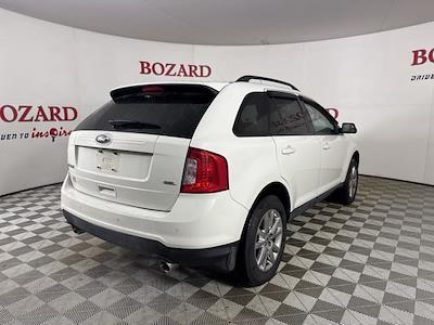 Used 2012 Ford Edge SEL for sale #255461A - photo 2