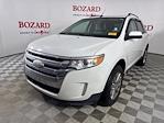 Used 2012 Ford Edge SEL for sale #255461A - photo 5