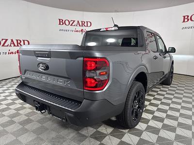 2025 Ford Maverick SuperCrew Cab AWD Pickup for sale #255462 - photo 2