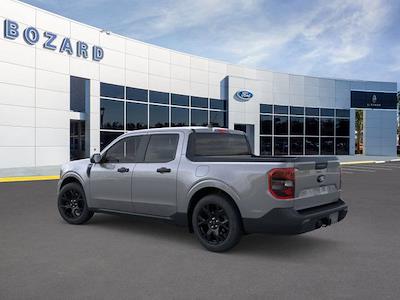 2025 Ford Maverick SuperCrew Cab AWD Pickup for sale #255462 - photo 2