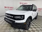 New 2025 Ford Bronco Sport Outer Banks for sale #255466 - photo 4