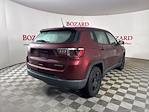 Used 2021 Jeep Compass Sport for sale #255467A - photo 2