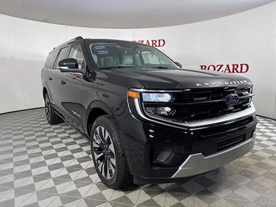 2025 Ford Expedition MAX 4WD SUV for sale #255469 - photo 1