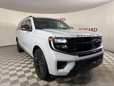 2025 Ford Expedition MAX 4WD SUV for sale #255470 - photo 1