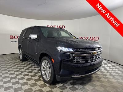 Used 2022 Chevrolet Tahoe - photo 1