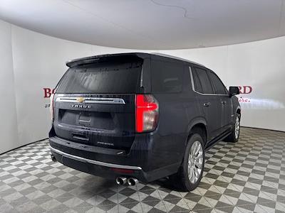 Used 2022 Chevrolet Tahoe - photo 1