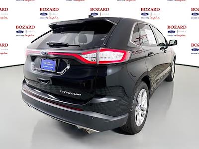 Used 2018 Ford Edge Titanium for sale #255472A - photo 2