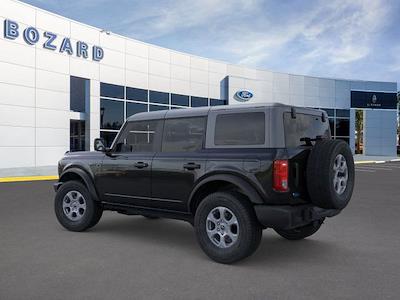 2025 Ford Bronco 4WD SUV for sale #255475 - photo 2