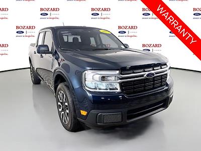 Used 2023 Ford Maverick Lariat SuperCrew Cab for sale #255477A - photo 1