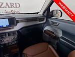 2023 Ford Maverick SuperCrew Cab FWD Pickup for sale #255477A - photo 25