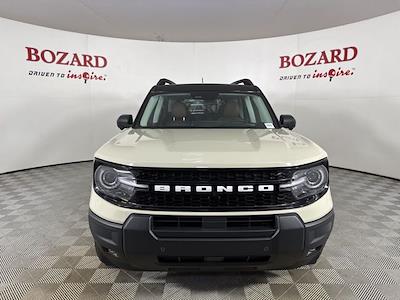 New 2025 Ford Bronco Sport Outer Banks for sale #255479 - photo 2