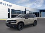 New 2025 Ford Bronco Sport Outer Banks for sale #255479 - photo 1
