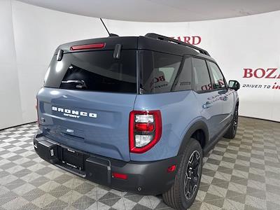 New 2025 Ford Bronco Sport Outer Banks for sale #255480 - photo 2