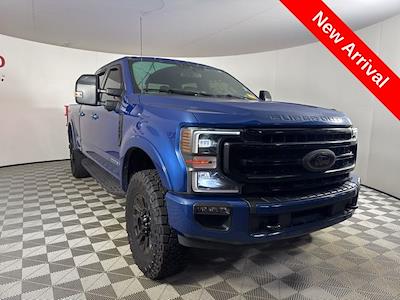 2022 Ford F-250 Crew Cab 4WD Pickup for sale #255482A - photo 1