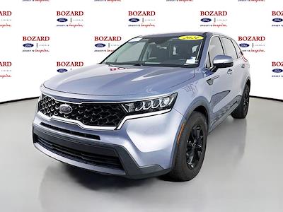 Used 2021 Kia Sorento LX for sale #255484A - photo 1