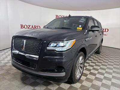 Used 2023 Lincoln Navigator L - photo 1