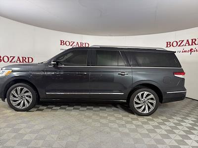 Used 2023 Lincoln Navigator L - photo 1
