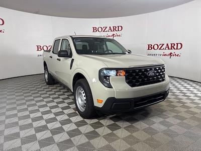 New 2025 Ford Maverick XL SuperCrew Cab for sale #255493 - photo 1
